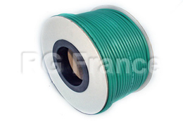 C�bles coaxiaux type KX6 et KX8