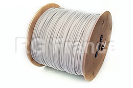 Câble souple Cat.5e spécial RJ45 Câble souple Cat.5e spécial RJ45