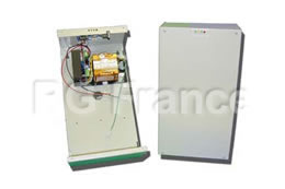 Coffrets 24V syst�mes INCENDIE