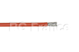 C�bles coaxiaux anti-incendie C1