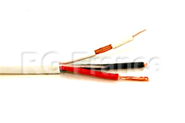 C�bles micro-coaxiaux type MC