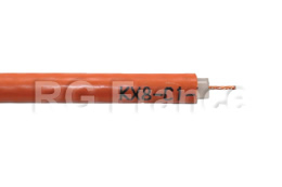 Coaxiaux incendie C1 et CR1 C1