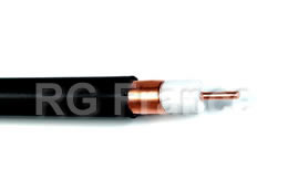 Coaxiaux �cran cuivre A2 et A3