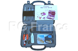 Outillage sp�cial fibre optique