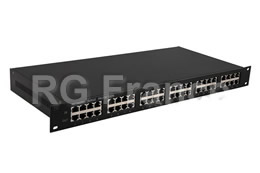 Parasurtenseurs r�seaux RJ45