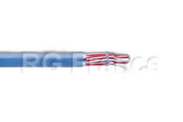 Multipaires pour INSTRUMENTATION