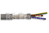 Câble électrique industriel LIYCY blindé 1000 Volts 3G1.5mm²