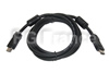 Cordon HDMI m�le/m�le