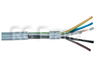 Câble souple H05VV-F gris 2x0.75mm² en 50m