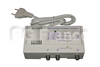Amplificateur vers 2 postes TV