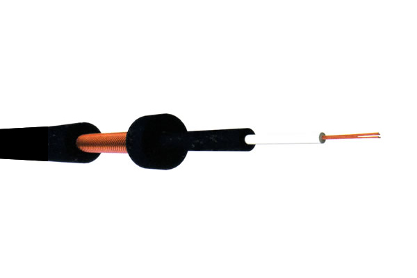 Câble professionnel pour instruments 1 x 0.22mm² - Cliquez sur l'image pour la fermer