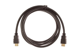 Cordons HDMI