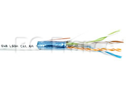 Câbles IP/RJ45 classés C1