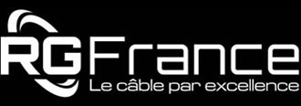 RG France, le câble par excellence.